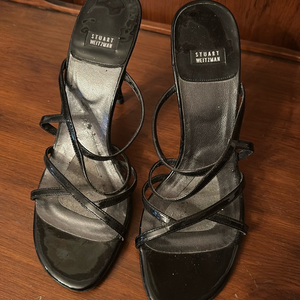 Stuart weitzman